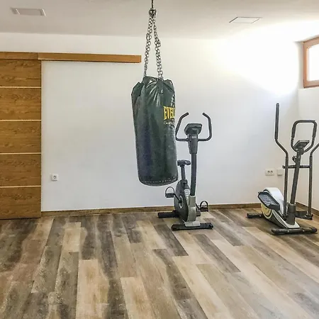 Amazing In With Wifi