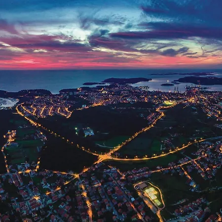 Amazing In With Wifi