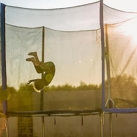 아파트 Amazing In With Wifi *