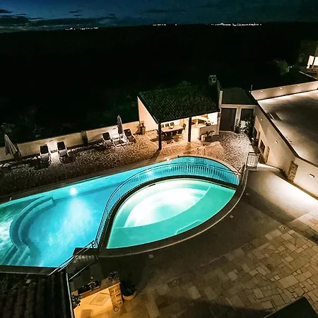 아파트 Amazing In With Wifi