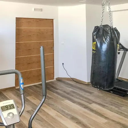 Amazing In With Wifi