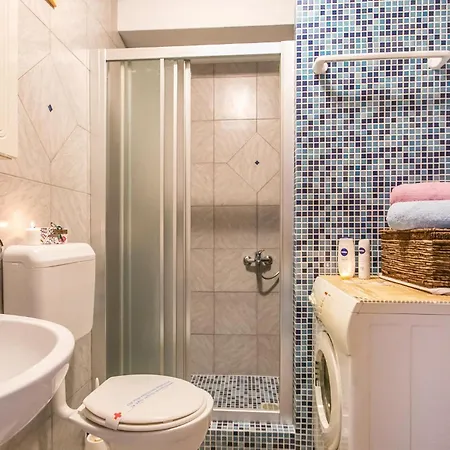 Amazing In With Wifi 아파트 *