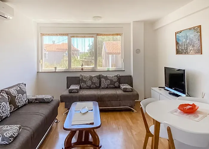 Amazing In With Wifi *