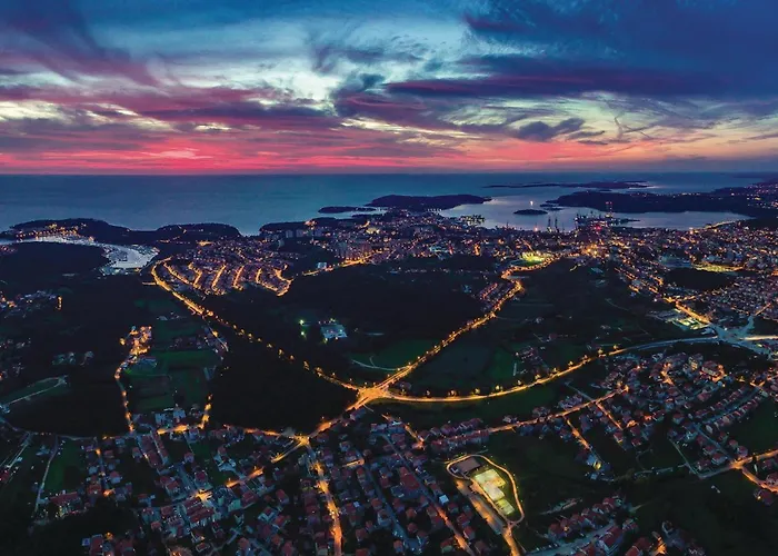 Amazing In With Wifi