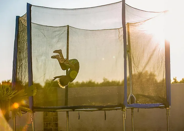 Apartman Amazing In With Wifi *