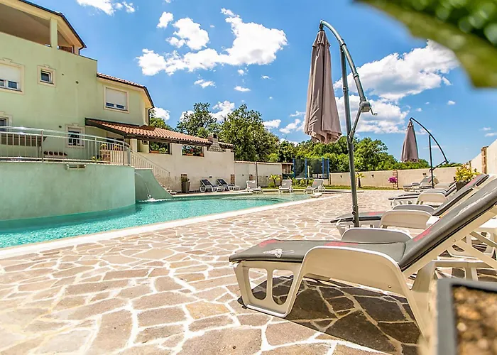 Amazing In With Wifi Pula