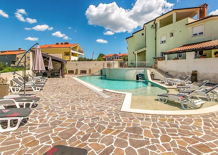 Amazing In With Wifi * Pula