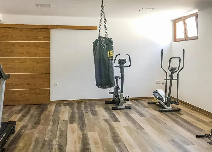 Amazing In With Wifi