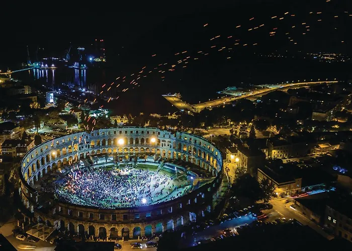 Apartman Amazing In With Wifi