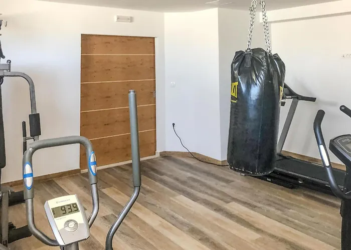 Amazing In With Wifi