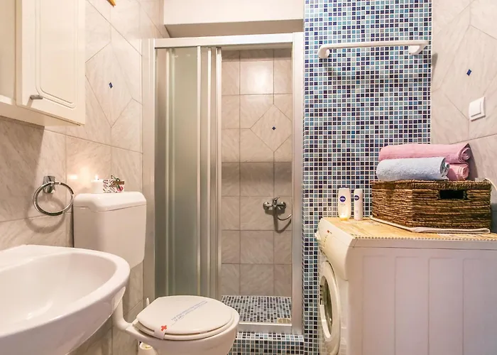 Amazing In With Wifi Apartman *