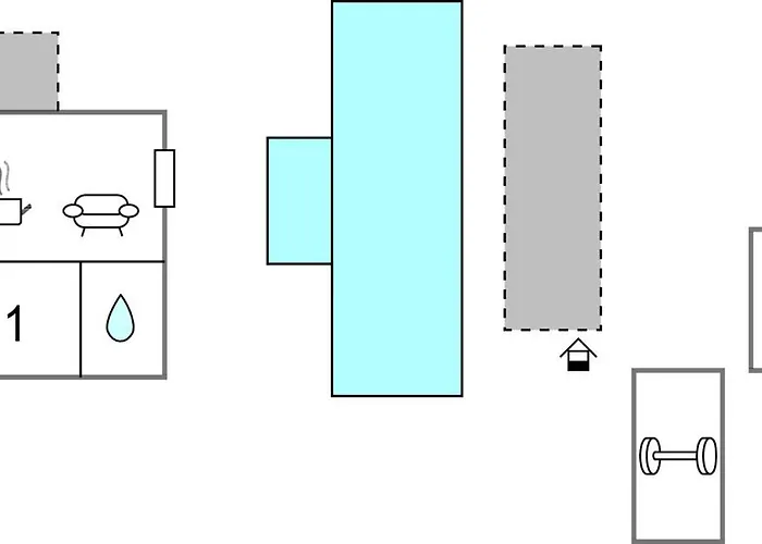 Amazing In With Wifi Apartman